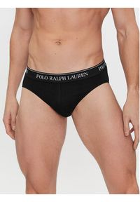 Polo Ralph Lauren Komplet slipów 714835884003 Kolorowy. Materiał: bawełna. Wzór: kolorowy #4