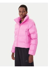 Helly Hansen Kurtka zimowa Jade 53109 Różowy Regular Fit. Kolor: różowy. Materiał: syntetyk. Sezon: zima