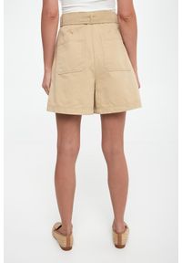 Weekend Max Mara - Spodenki damskie Cirino WEEKEND MAX MARA