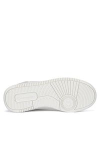 Champion Sneakersy RD18 2.0 LOW S11470-WW029 Écru. Materiał: skóra #5
