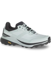 Buty damskie Dolomite NIBELIA GTX MINT GREEN. Kolor: zielony #1