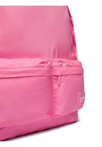 Reebok Plecak CEO-RBK-KL-001-09 Różowy. Kolor: różowy. Materiał: materiał #2