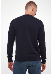 Balmain - Sweter męski wełniany BALMAIN. Materiał: wełna #5