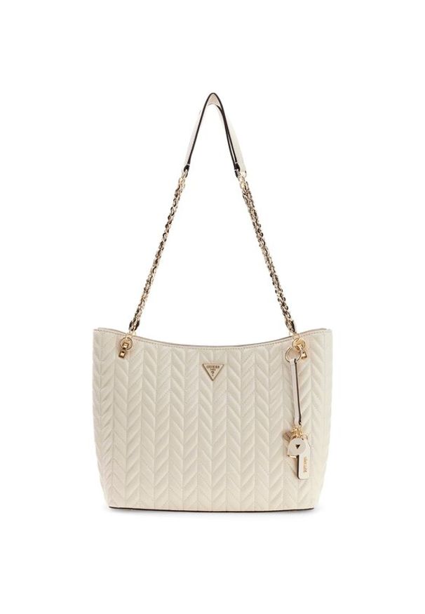 Guess Torebka 180980 Różowy. Kolor: różowy