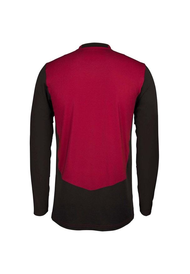 GRAY-NICOLLS - Dziecięcy dżersej z długim rękawem Gray-Nicolls T20. Kolor: wielokolorowy, czarny, brązowy. Materiał: jersey. Długość rękawa: długi rękaw. Długość: długie