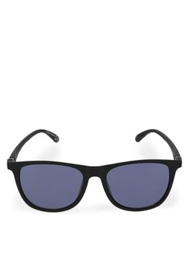 4f - 4F Okulary przeciwsłoneczne 4FSS23ASUNU021 Czarny. Kolor: czarny