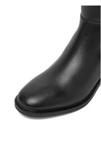 MEXX Kozaki CEO-MX/045C-WI44 Czarny. Kolor: czarny. Materiał: skóra #4