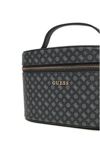 Guess Kosmetyczka PW7479 P4461 Szary. Kolor: szary. Materiał: skóra #4