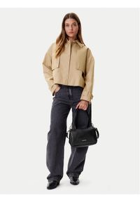 Pikolinos Torebka Wha-1113C1 Czarny. Kolor: czarny. Materiał: skórzane #1