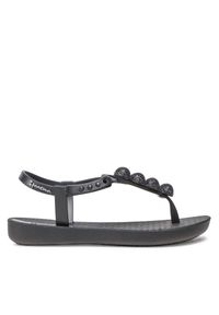 Sandały Ipanema. Kolor: czarny #1