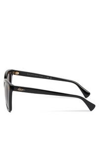 Lauren Ralph Lauren - LAUREN RALPH LAUREN Okulary przeciwsłoneczne 0RA5349U 50018G Czarny. Kolor: czarny #2