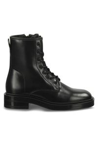 GANT - Gant Trzewiki 29541769 Czarny. Kolor: czarny. Materiał: skóra #1