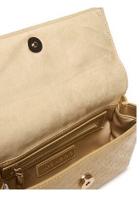 VALENTINO - Valentino Torebka Emy Re VBS9IU17VER Złoty. Kolor: złoty. Materiał: skórzane #4