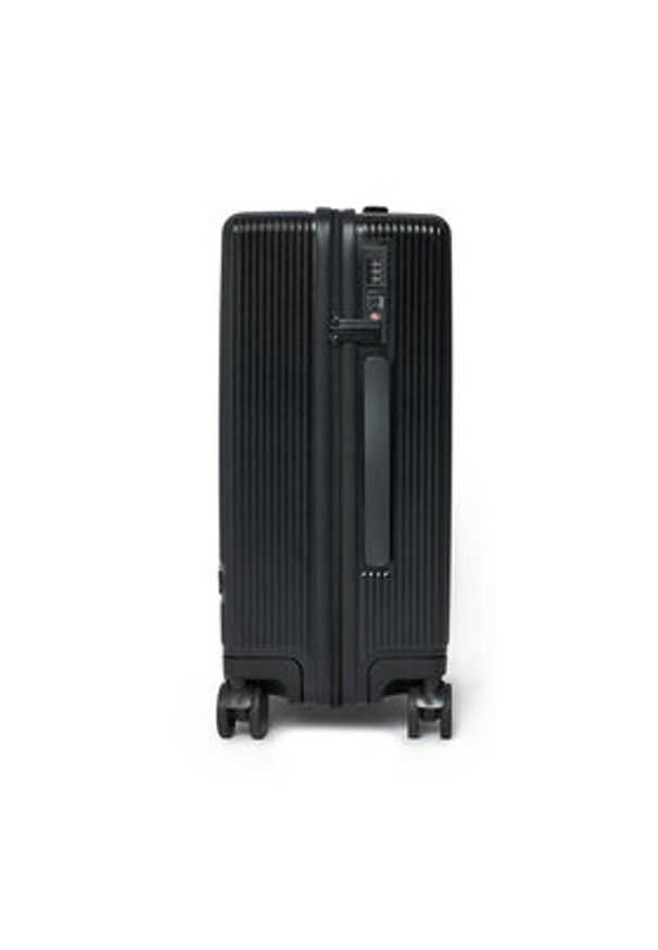 Karl Lagerfeld - KARL LAGERFELD Walizka kabinowa A1W30421 Czarny. Kolor: czarny
