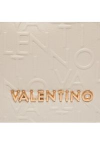 VALENTINO - Valentino Torebka Relax VBS6V009 Écru. Materiał: skórzane #5