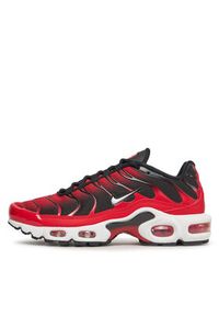 Nike Buty Air Max Plus FV0950 600 Czerwony. Kolor: czerwony. Materiał: materiał. Model: Nike Air Max