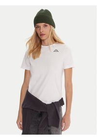 Kappa Komplet 3 t-shirtów Logo Sylvie 38277LW Czarny Regular Fit. Kolor: czarny. Materiał: bawełna #3