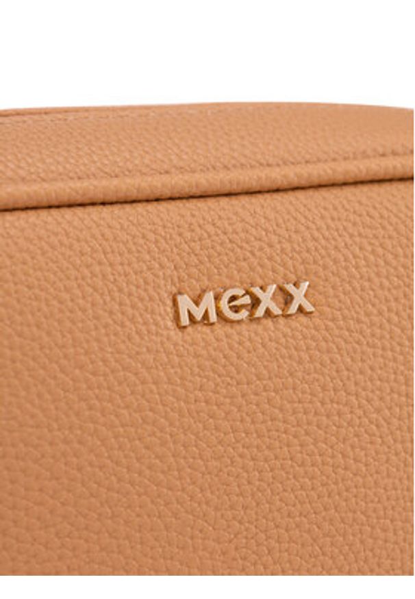 MEXX Torebka MEXX-S-006-07 Brązowy. Kolor: brązowy