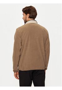 columbia - Columbia Polar Sequoia Grove™ 2095901 Brązowy Regular Fit. Kolor: brązowy. Materiał: syntetyk #4