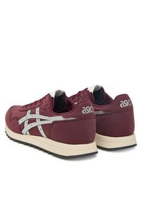 Asics Sneakersy Tiger Runner Ii 1203A293 Czerwony. Kolor: czerwony. Materiał: materiał. Model: Asics Tiger #3