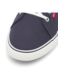 Beverly Hills Polo Club Trampki CEO- JULIO-01 VSS Granatowy. Kolor: niebieski. Materiał: materiał #8