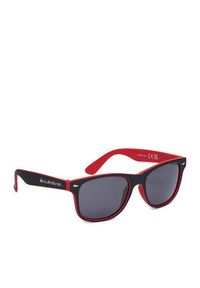 Quiksilver Okulary przeciwsłoneczne QS-MA-001-SS25 Czarny. Kolor: czarny