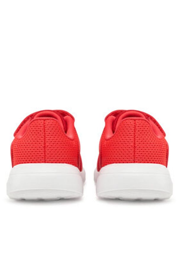 Adidas - adidas Sneakersy Tensaur Run 3.0 IH1045 Czerwony. Kolor: czerwony. Materiał: materiał. Sport: bieganie