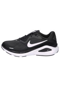 Buty do biegania męskie Nike HJ1102. Kolor: czarny. Sport: bieganie