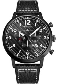 Zegarek męski Adriatica A8261.B224CH czarny. Kolor: czarny #1