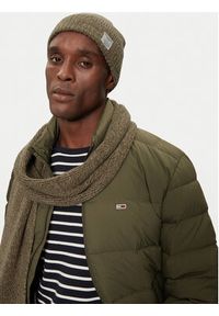 Pepe Jeans Czapka PM040552 Zielony. Kolor: zielony. Materiał: akryl #4