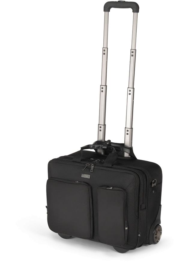 Torba Dicota DICOTA SEVEN - Torba na notebooki - 40.6 cm - 14" - 16"