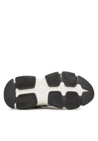 Steve Madden Sneakersy Possession-E Sneaker SM19000033 SM19000033-054 Czarny. Kolor: czarny. Materiał: skóra #5