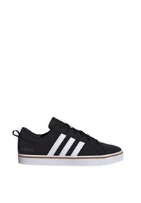 Adidas - VS Pace 2.0 Lifestyle Skateboarding Shoes. Kolor: biały, brązowy, czarny, zielony, wielokolorowy. Materiał: materiał. Sport: skateboard #1