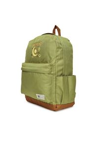 Billabong Plecak BLB-KS-002-07 Zielony. Kolor: zielony. Materiał: materiał #4