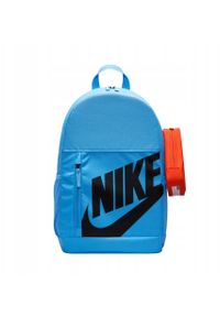 Plecak Nike Elementa z piórnikiem HJ4186-412 #1