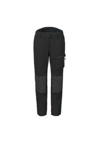 Spodnie damskie Musto Evolution Performance. Kolor: czarny. Długość: długie. Sport: żeglarstwo #1