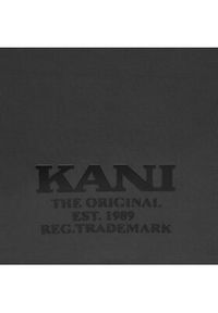 Karl Kani Saszetka KA241-007-1 Szary. Kolor: szary. Materiał: skóra #3