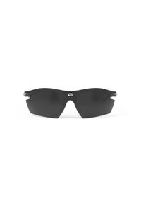 Okulary Rudy Project RYDON MATTE BLACK - Smoke Black. Kolor: czarny