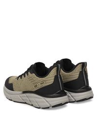 CMP Sneakersy Rahmsy Multifunctional 3Q65877 Beżowy. Kolor: beżowy. Materiał: materiał #4