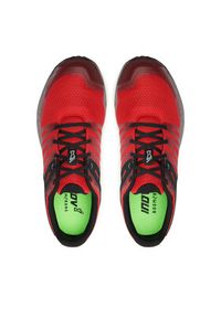 Inov-8 Buty do biegania Roclite G 275 V2 001097-RDDRGY-M-01 Czerwony. Kolor: czerwony. Materiał: materiał #3
