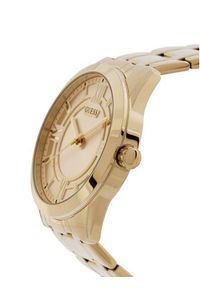 Guess Zegarek Elliot GW0893G3 Złoty. Kolor: złoty #3