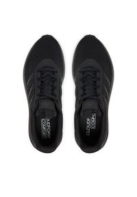 Adidas - adidas Sneakersy X_PLR Path Shoes ID0465 Czarny. Kolor: czarny. Materiał: materiał. Model: Adidas X_plr #2