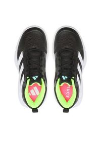 Adidas - adidas Buty halowe Court Team Bounce 2.0 Shoes HP3342 Czarny. Kolor: czarny #4