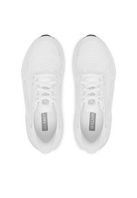 Clarks Sneakersy Clarks Pace. 26184668 Biały. Kolor: biały. Materiał: materiał #4