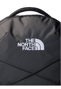 The North Face Plecak Jester NF0A3VXF0IO1 Szary. Kolor: szary. Materiał: materiał