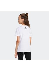 Adidas - Koszulka dziecięca ADIDAS. Materiał: włókno, bawełna #2
