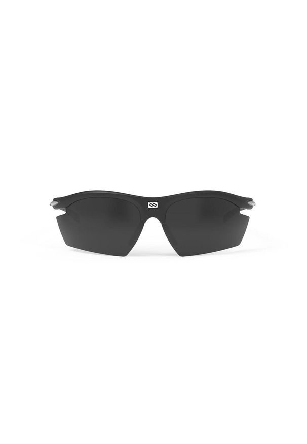 Okulary Rudy Project RYDON MATTE BLACK - Smoke Black. Kolor: czarny