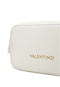 VALENTINO - Valentino Torebka Zero VBS7B306 Biały. Kolor: biały. Materiał: skórzane #3
