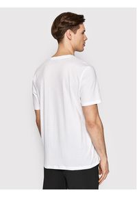 Hugo T-Shirt Dulivio 50467556 Biały Regular Fit. Kolor: biały. Materiał: bawełna #4