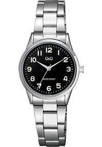 Zegarek Q&Q Klasyczny zegarek damski Q&Q C11A-004P. Styl: klasyczny #1